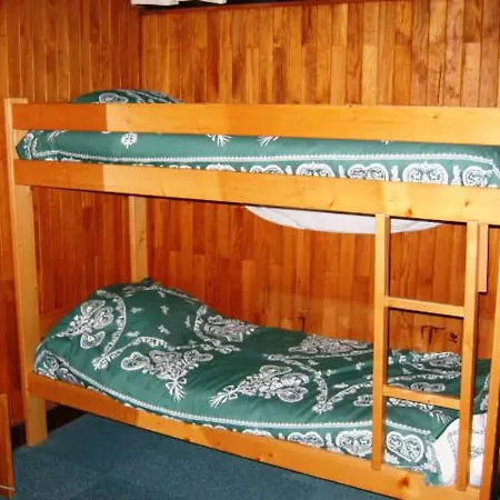 Apartment Duplex 4 Pieces, Balcon Sud/ouest, 100m Des Pistes - Fr-1-449-94 *