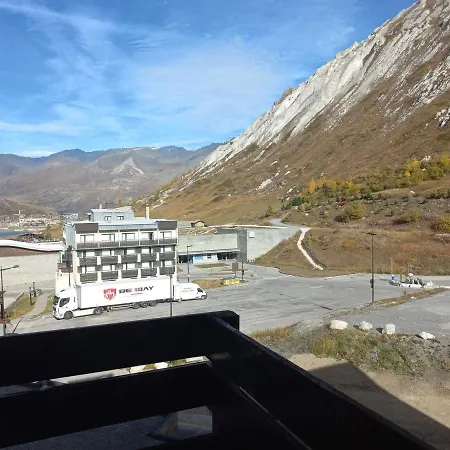 Tignes, 4 Pièces, 8 Personnes - Fr-1-449-94
