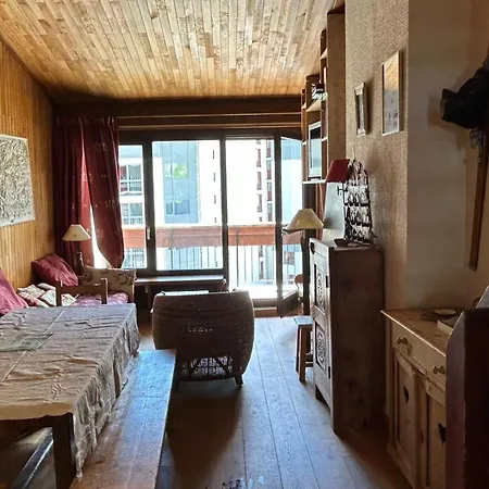 Apartment Confortable Duplex 80m² A Tignes, 4 Ch, Proche Pistes - Fr-1-449-94 Tignes