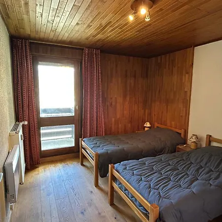 Confortable Duplex 80m² A Tignes, 4 Ch, Proche Pistes *
