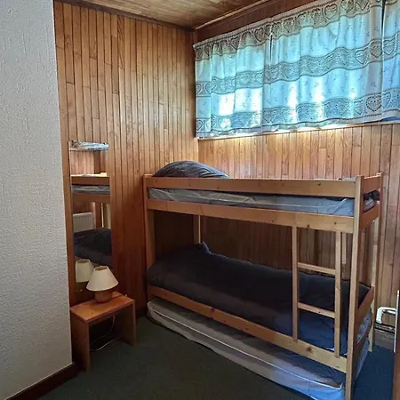 Apartmán Confortable Duplex 80m² A Tignes, 4 Ch, Proche Pistes - Fr-1-449-94