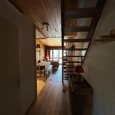 Apartmán Confortable Duplex 80m² A Tignes, 4 Ch, Proche Pistes - Fr-1-449-94 Tignes