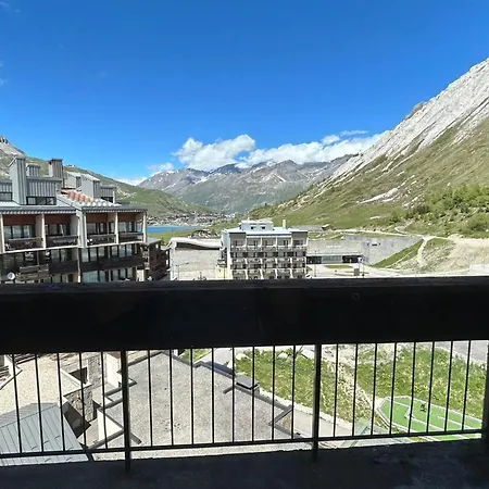 Confortable Duplex 80m² A Tignes, 4 Ch, Proche Pistes - Fr-1-449-94 Apartmán *